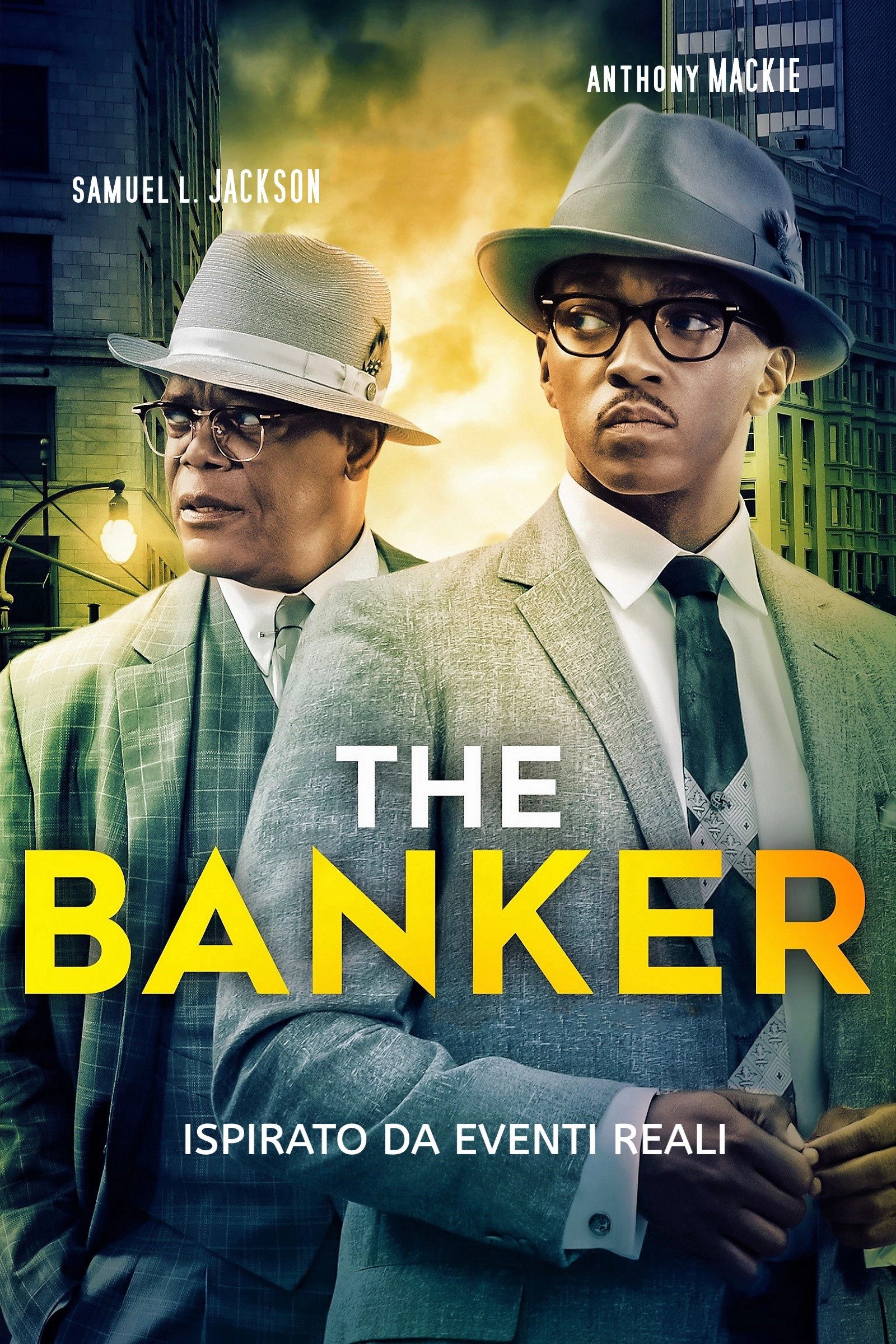 The Banker
