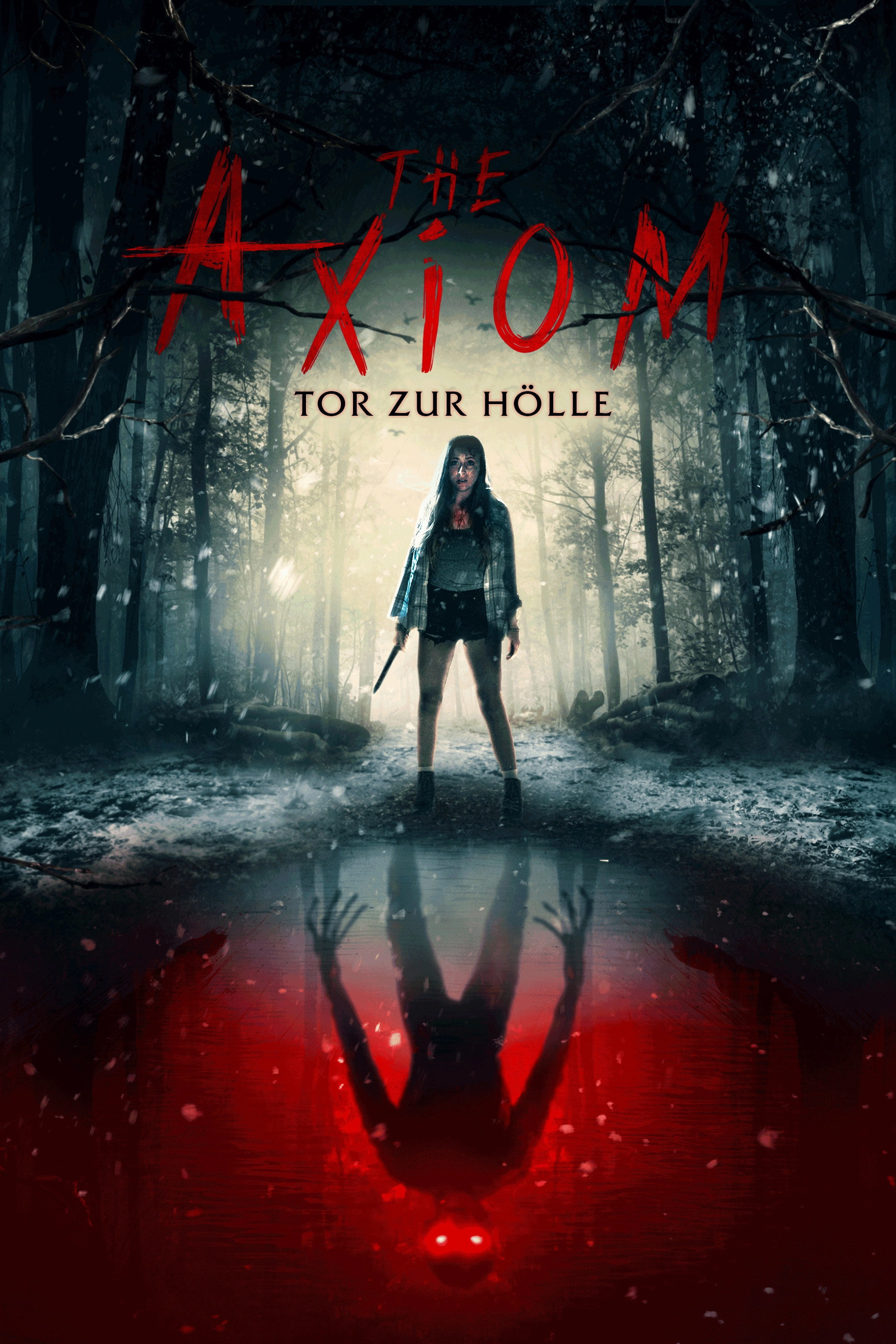 The Axiom