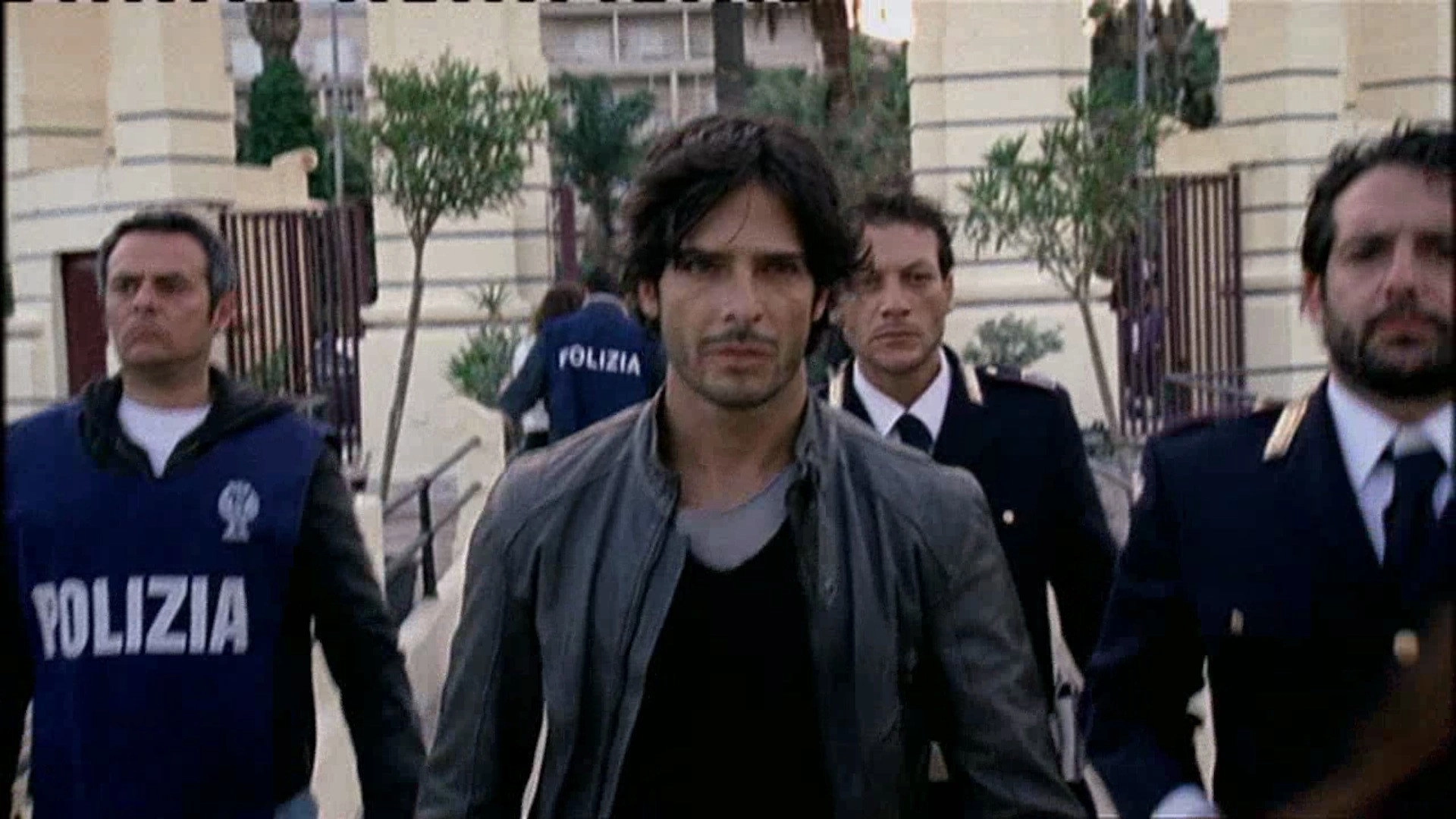 Anti-Mafia Squad