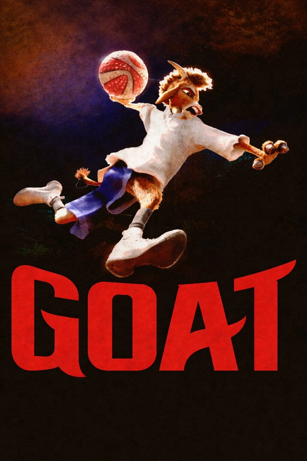 GOAT