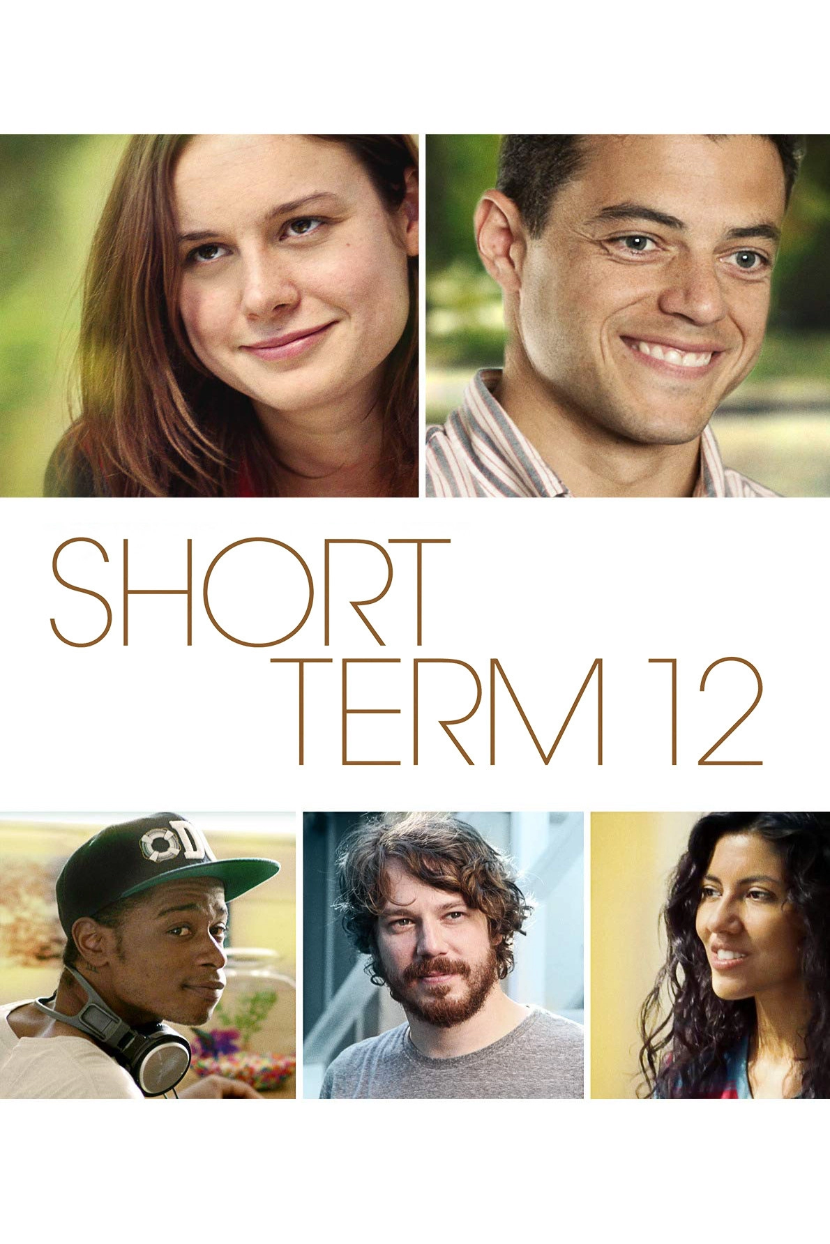 Short Term 12