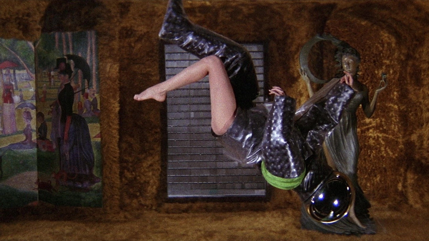 Barbarella
