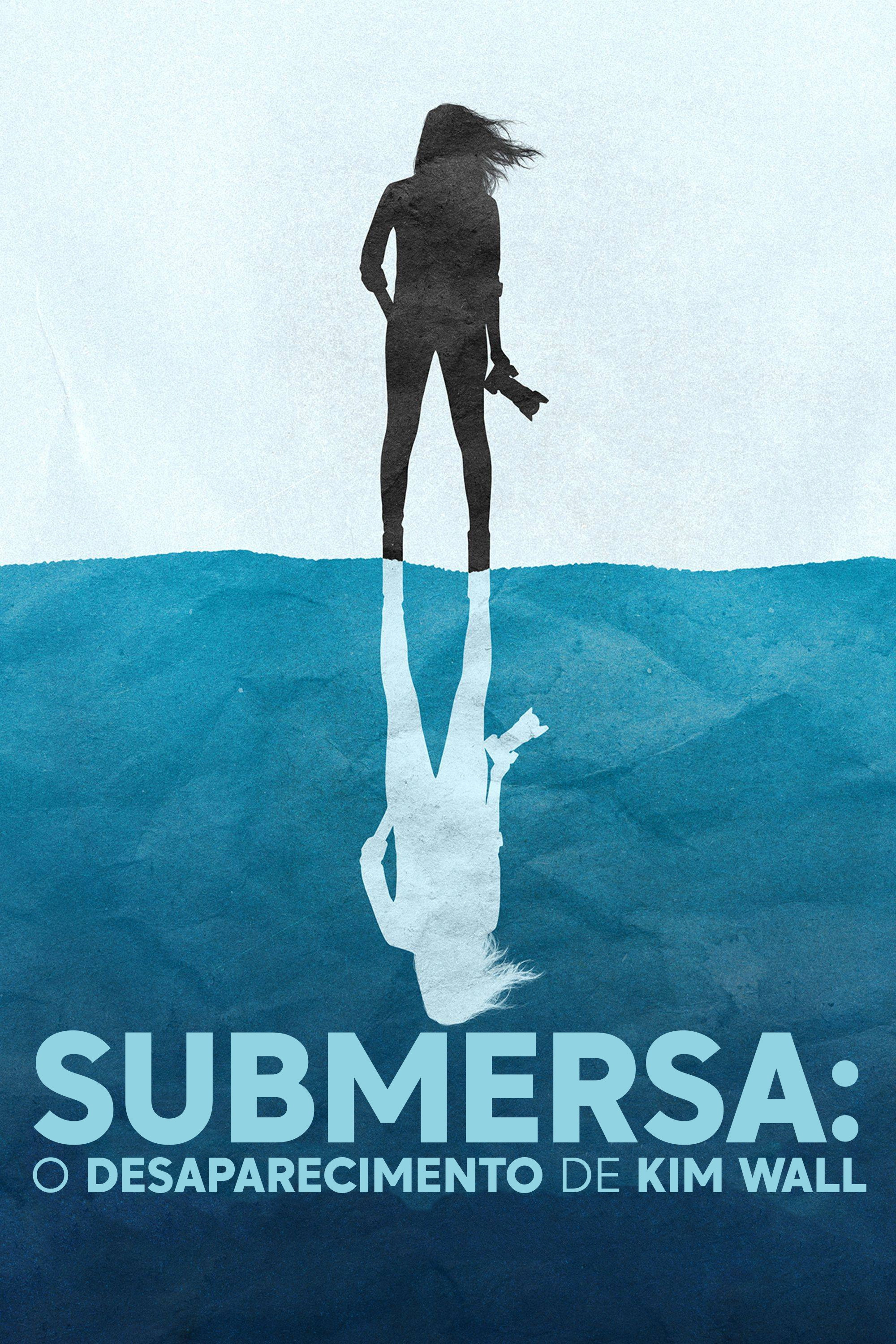 Undercurrent: The Disappearance of Kim Wall