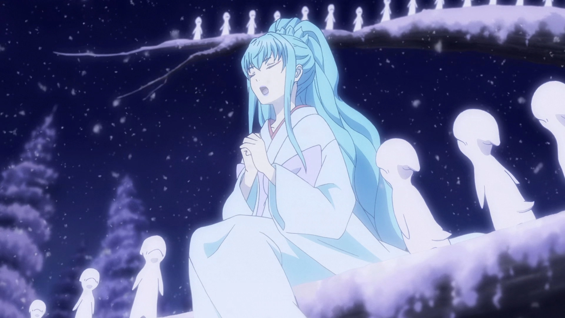 Hakkenden: Eight Dogs of the East