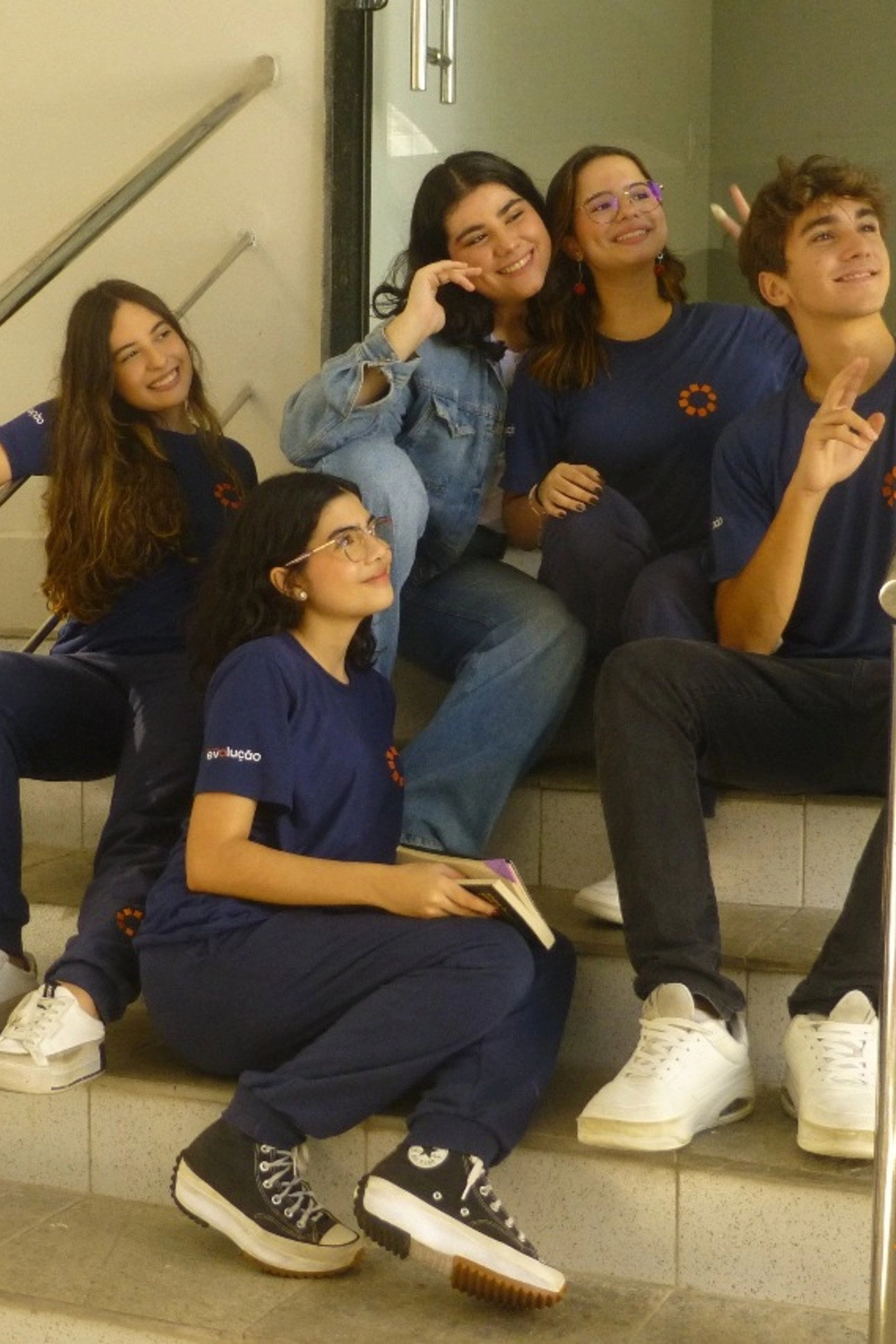 Ainda é cedo