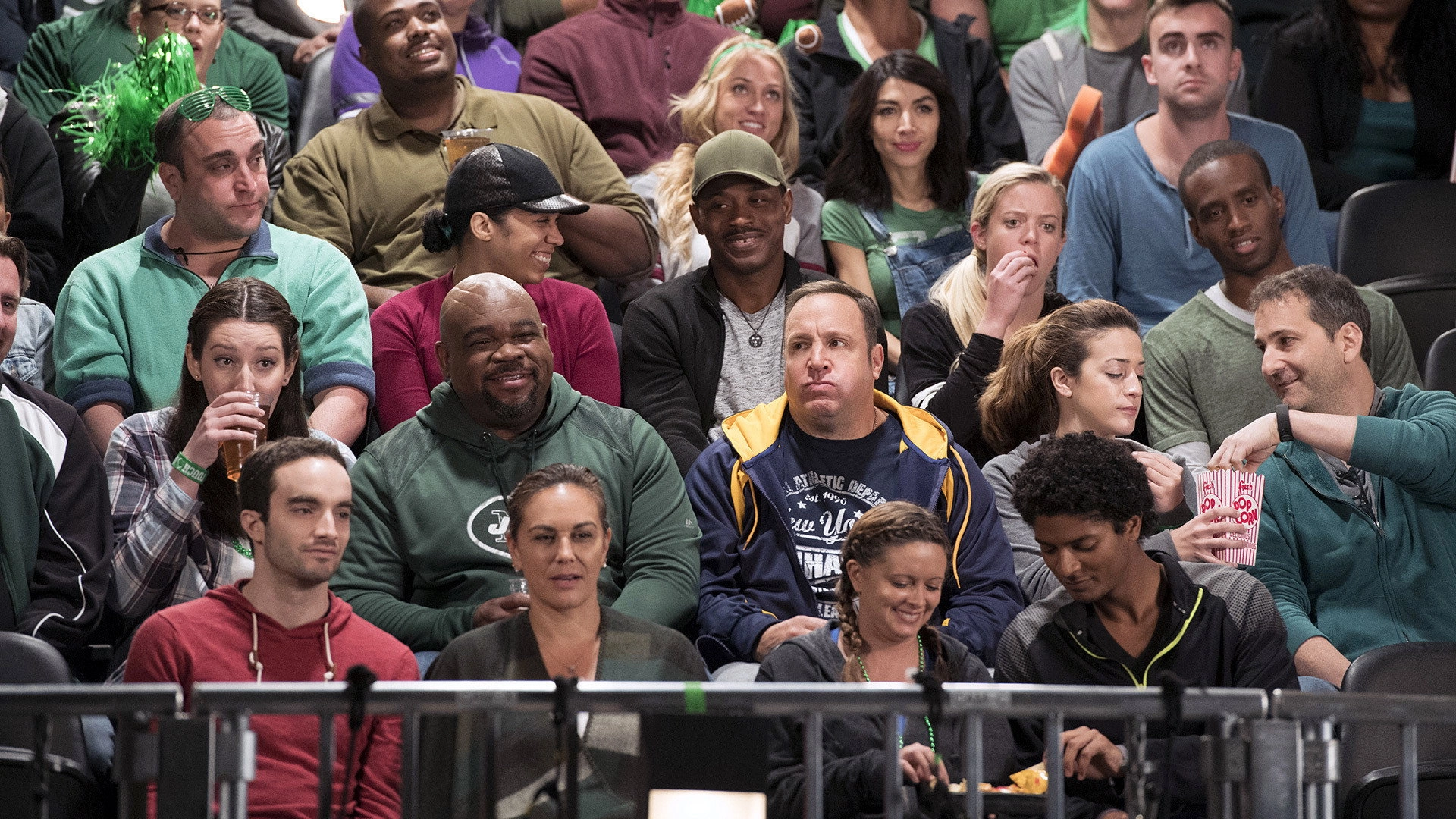 Kevin Can Wait
