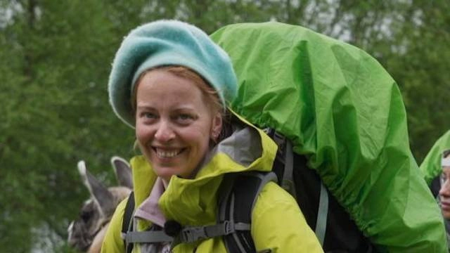 71° North - Norways Toughest Celebrity