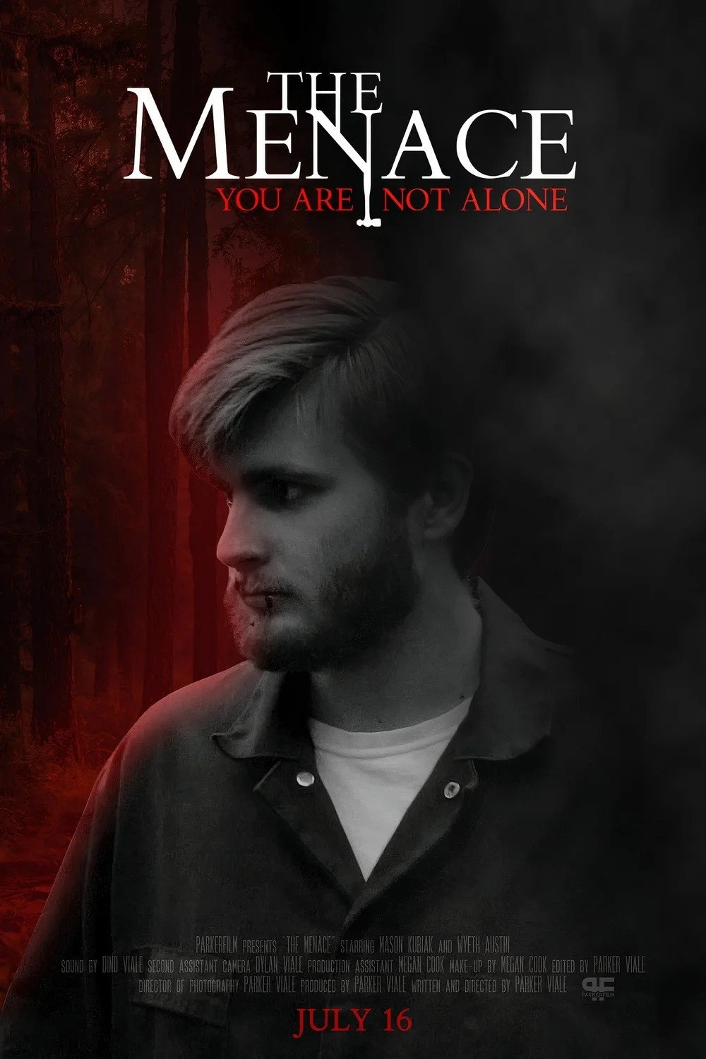 The Menace