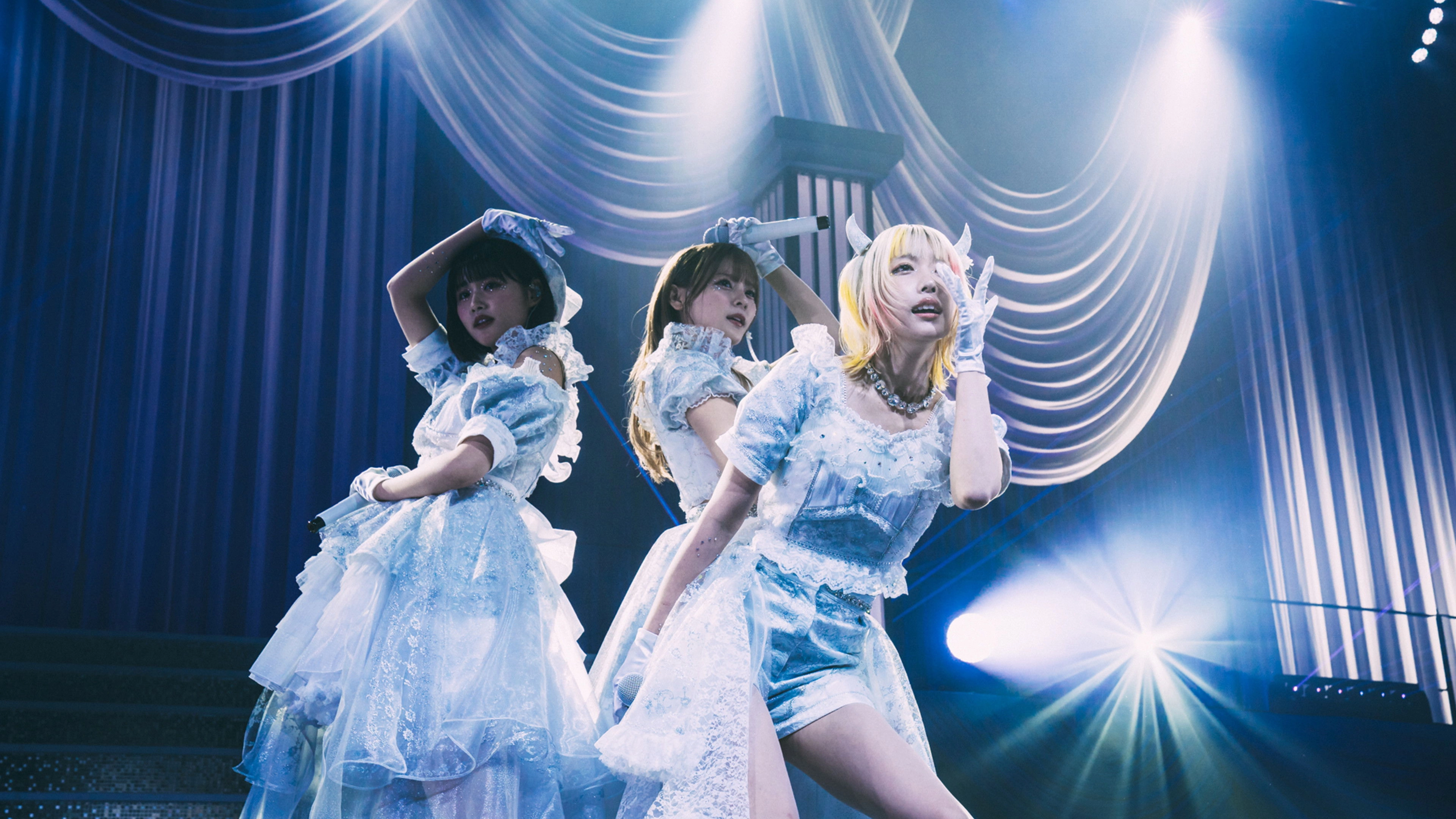 Oshi no Ko -The Final Act-