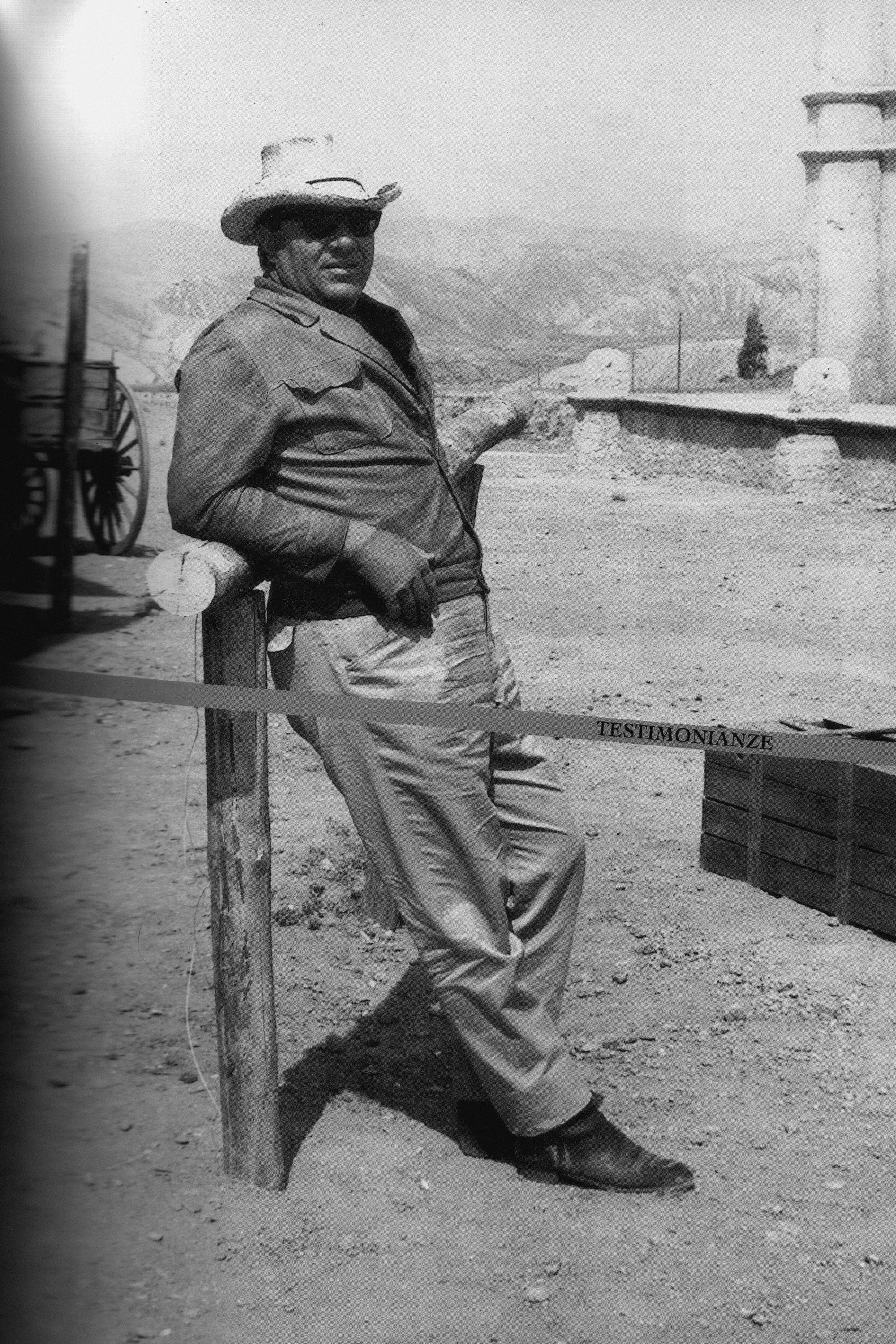 Django & Django: Sergio Corbucci Unchained