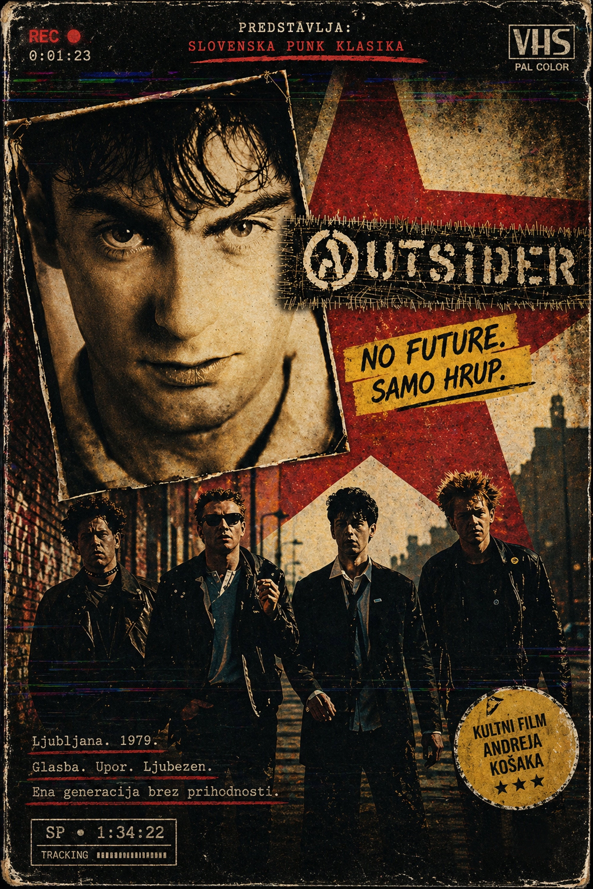 Outsider