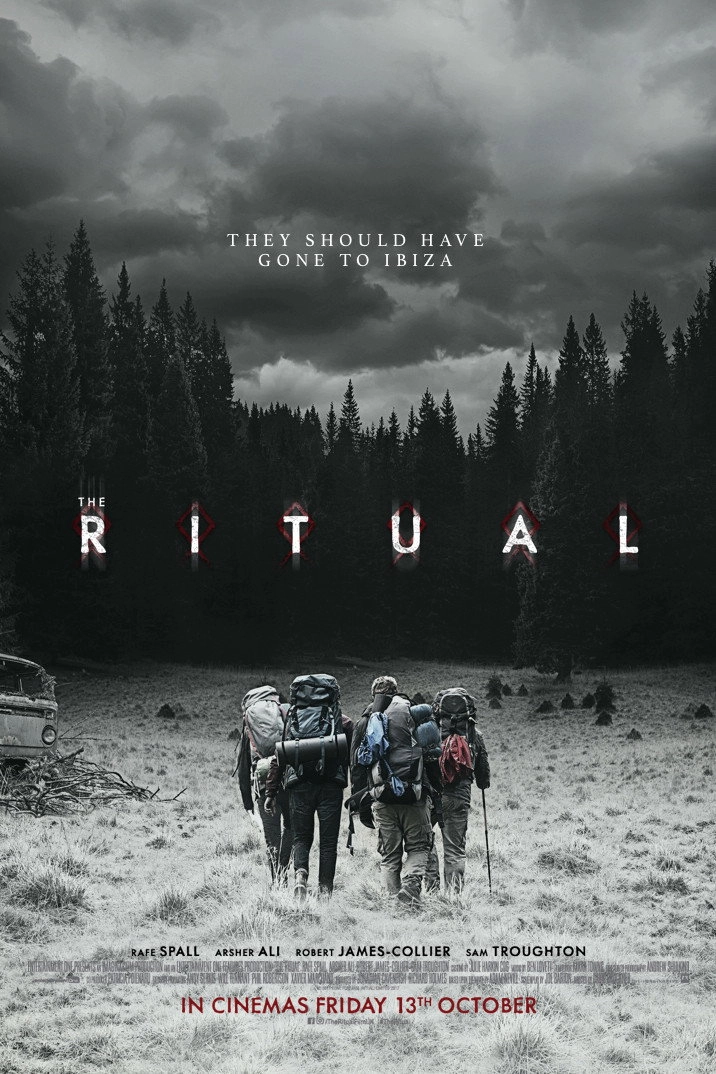 The Ritual