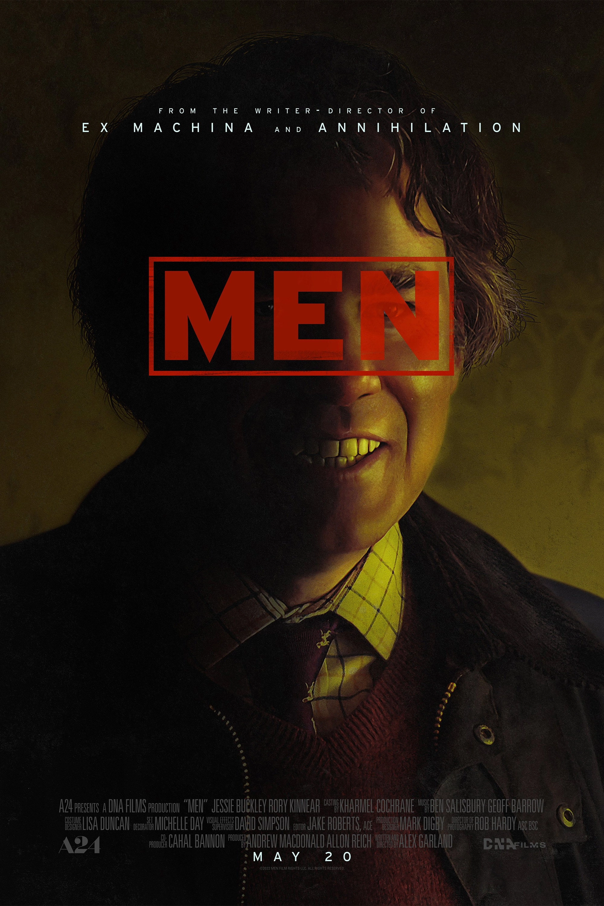 Mine's Bedlam