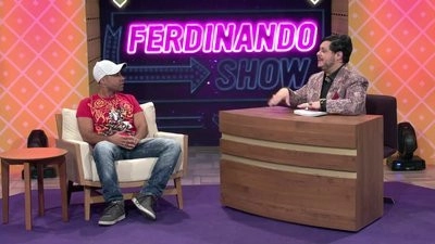 Ferdinando Show