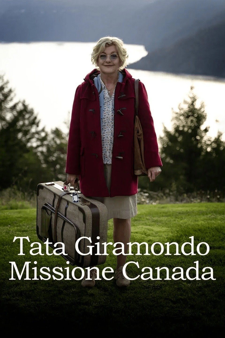 Das Kindermädchen - Mission Kanada