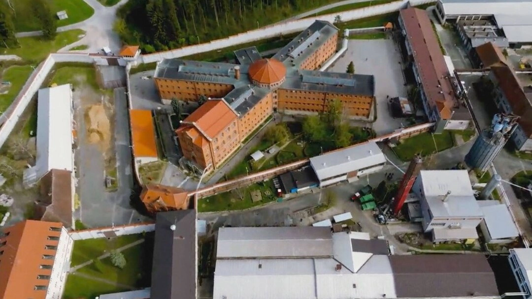 Behind Bars: The World's Toughest Prisons