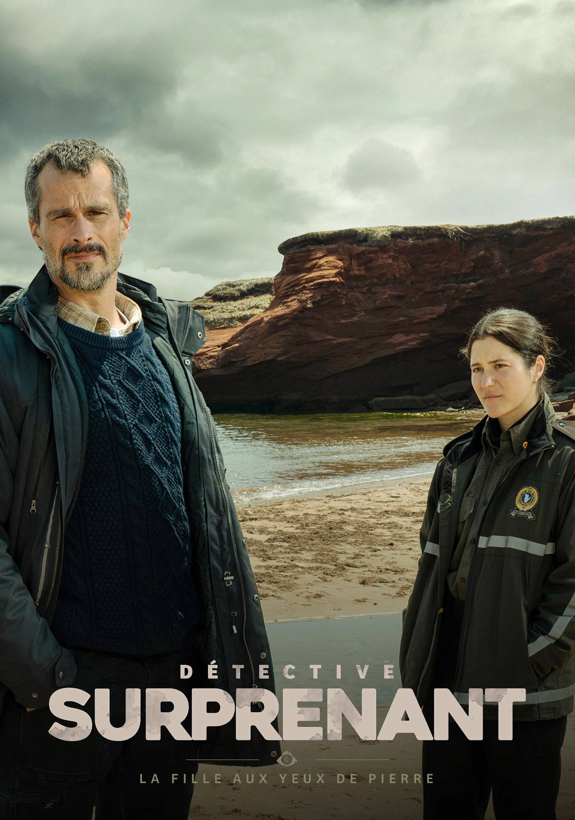 Detective Surprenant