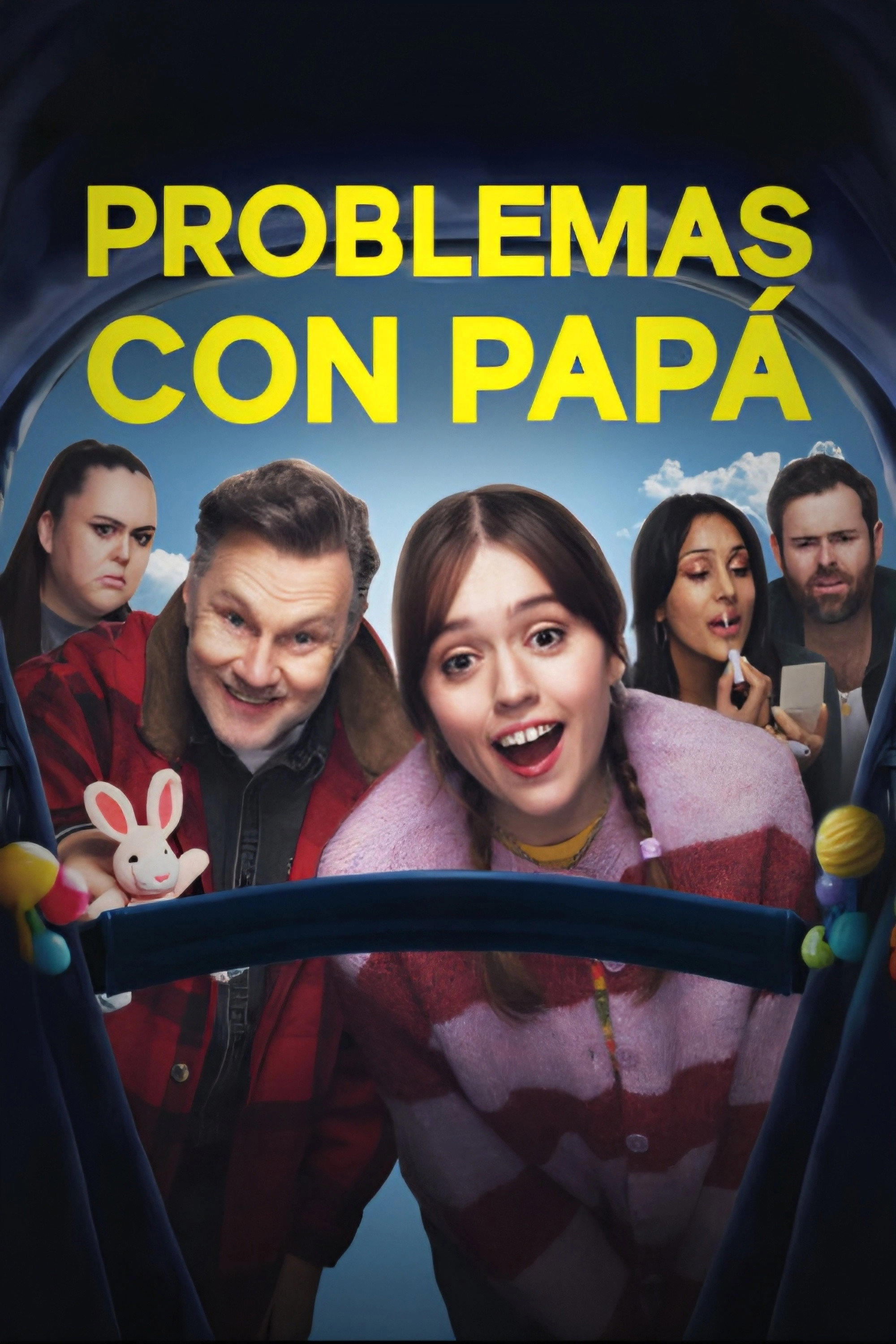 Daddy Issues
