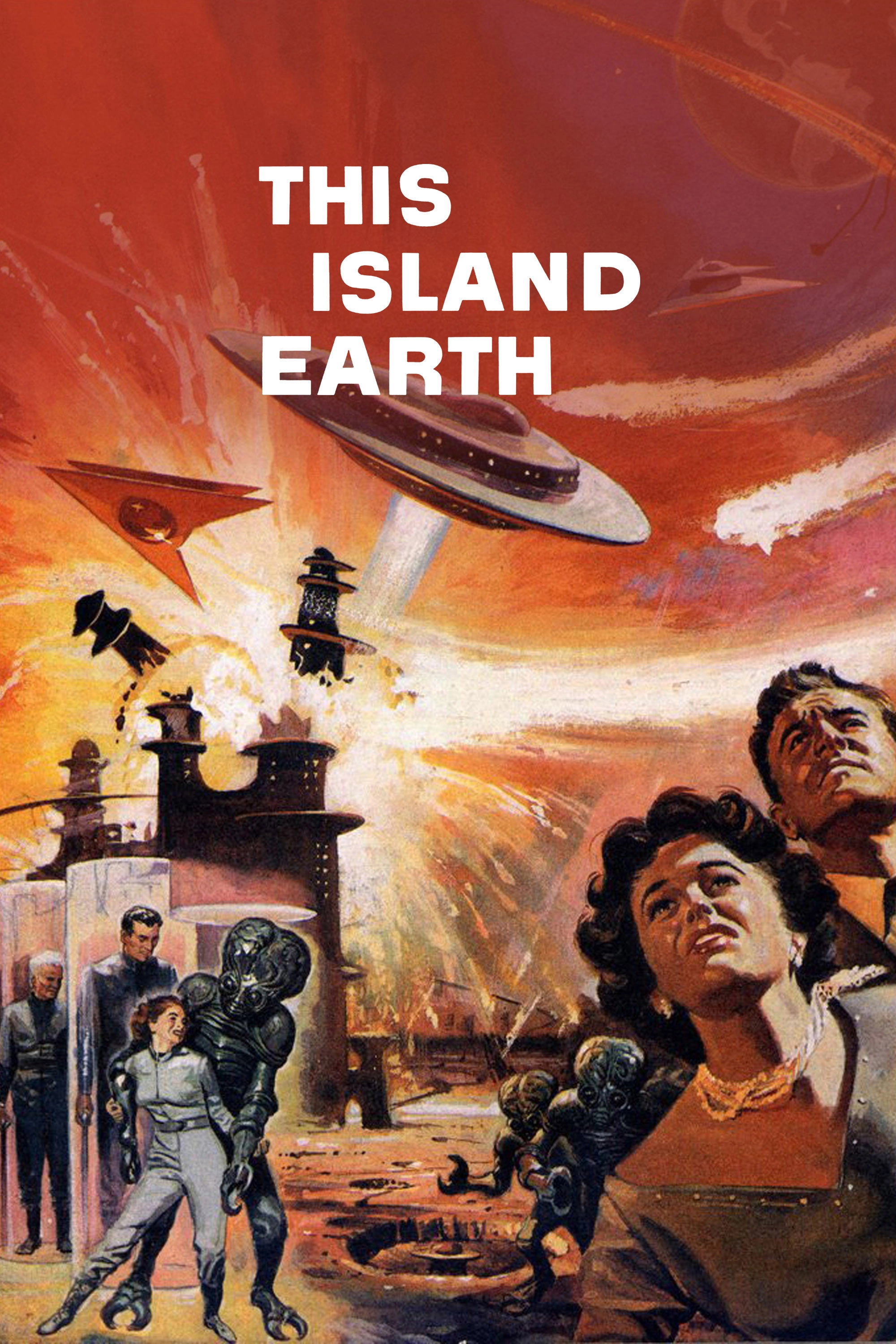 This Island Earth