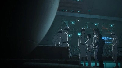 Knights of Sidonia
