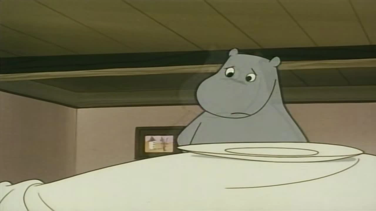 Moomin