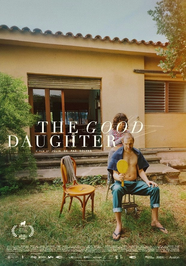 The Good Daughter