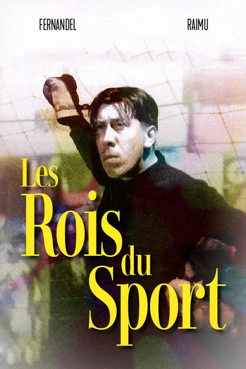 The Kings of Sport