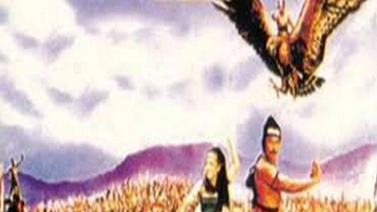 Saur Sepuh: The Knight of Madangkara
