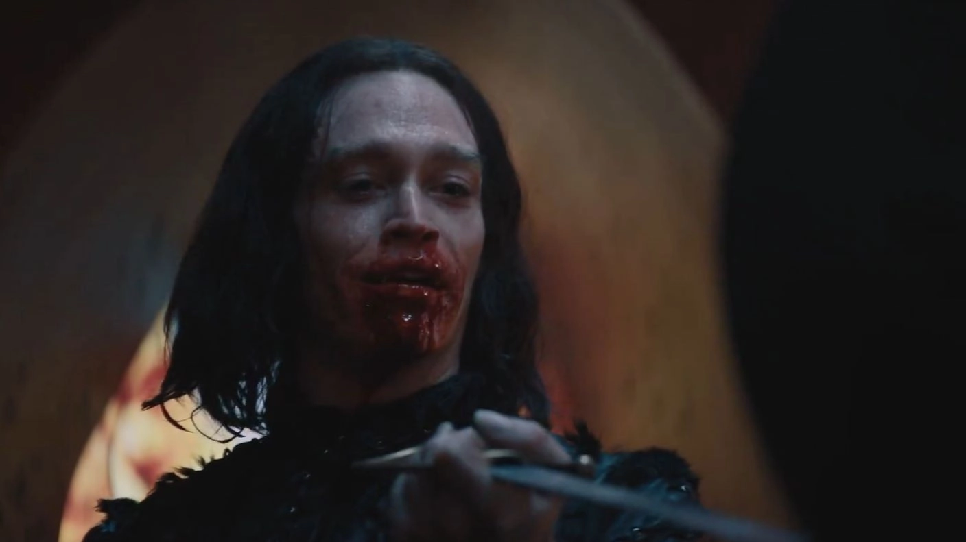 Dracula