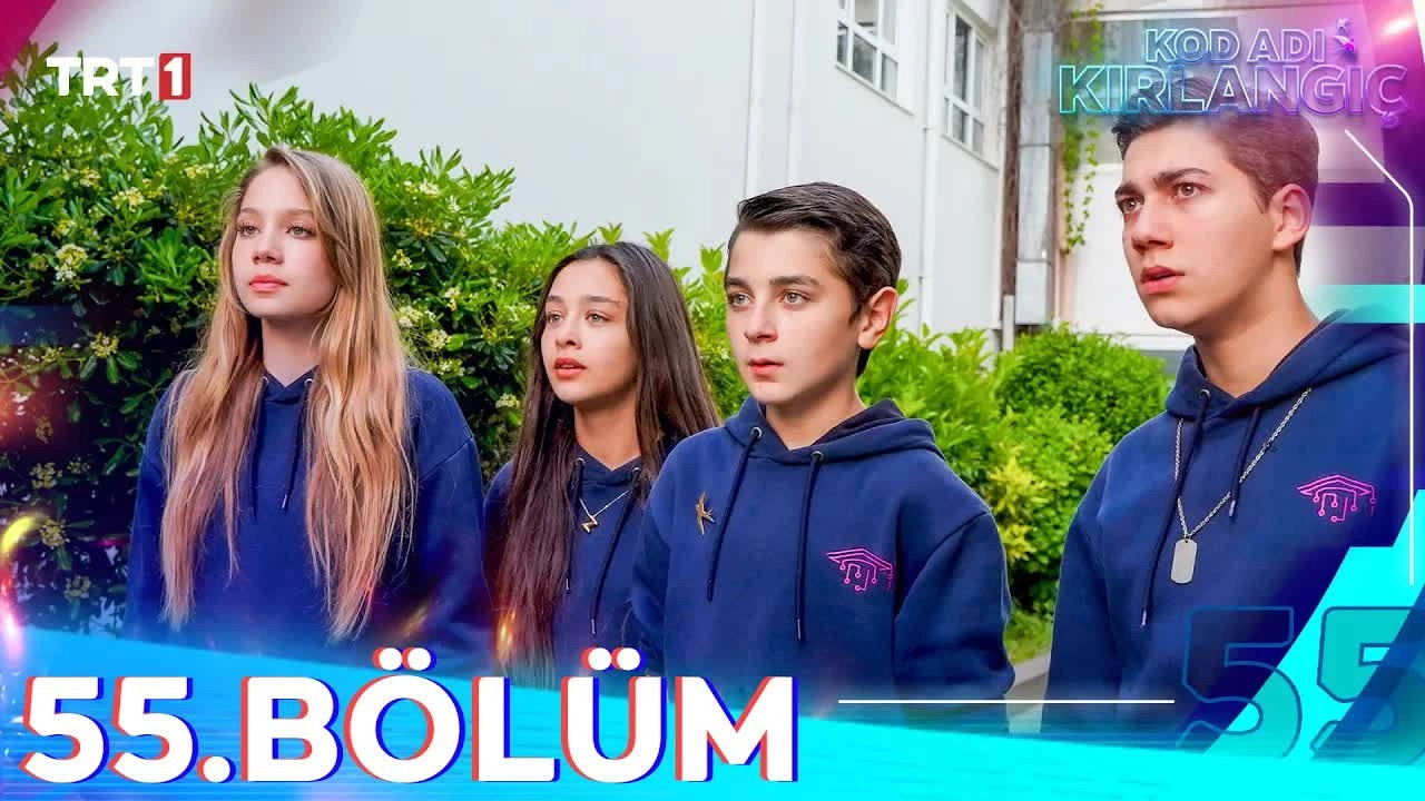 Kod Adı: Kırlangıç