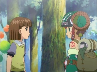 Fairy Musketeers