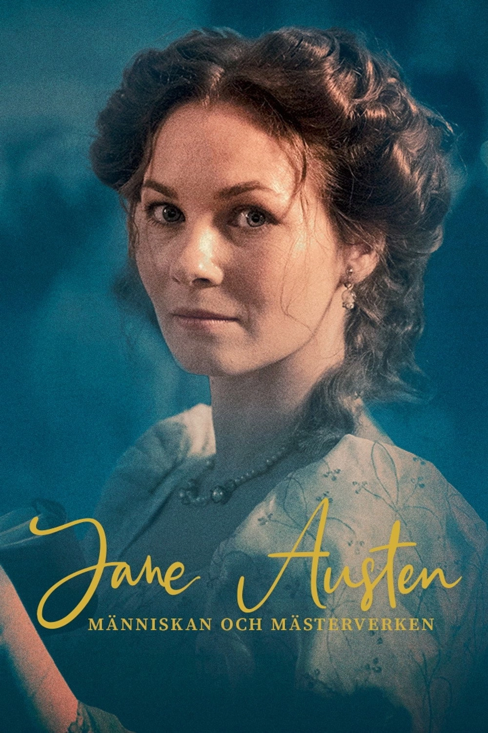 Jane Austen: Rise of a Genius