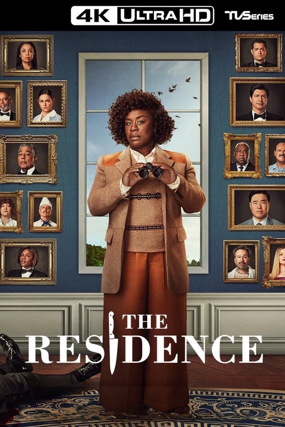 The Residence