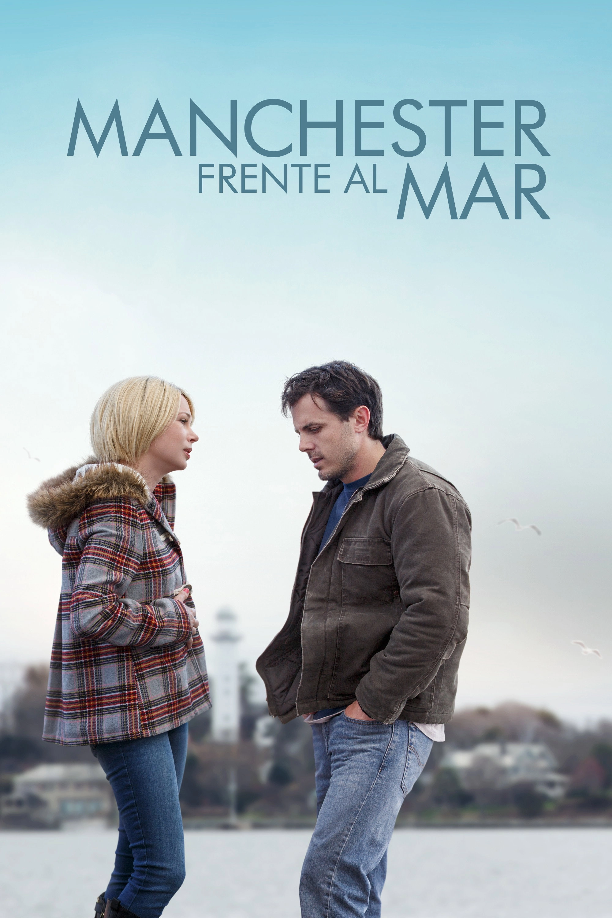Manchester by the Sea