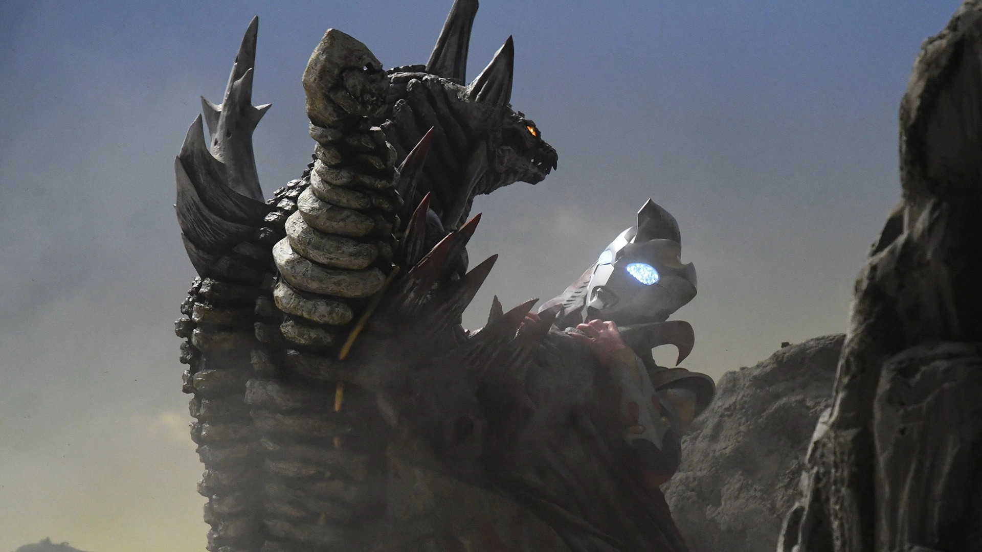Ultraman Z