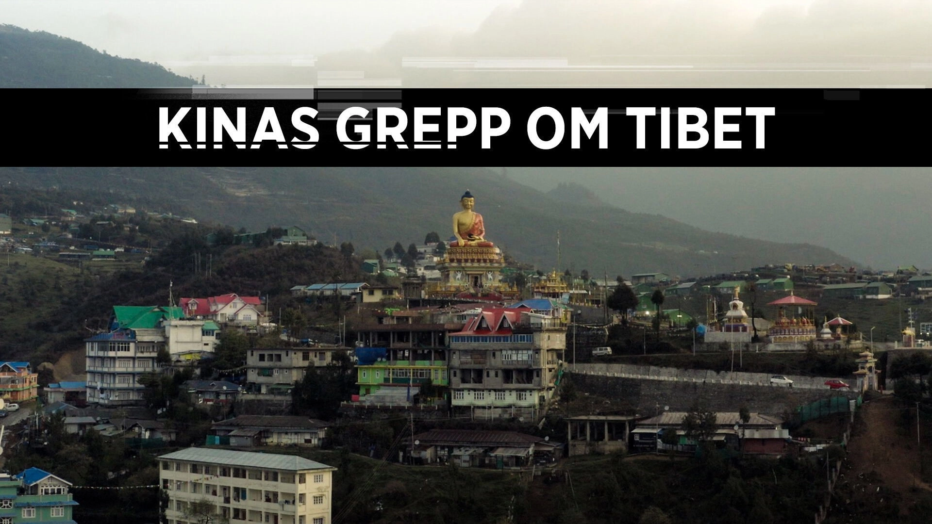 Le Tibet face à la Chine, le dernier souffle ?