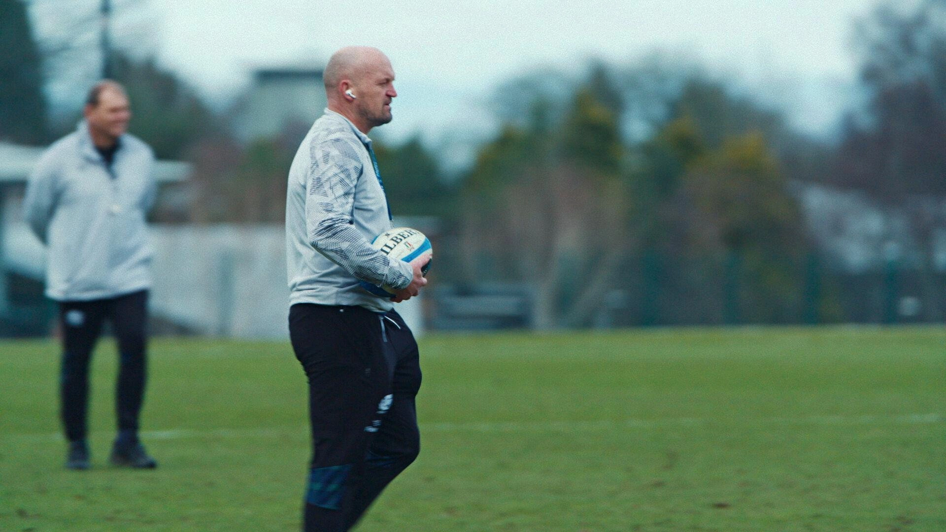 Six Nations: Full Contact