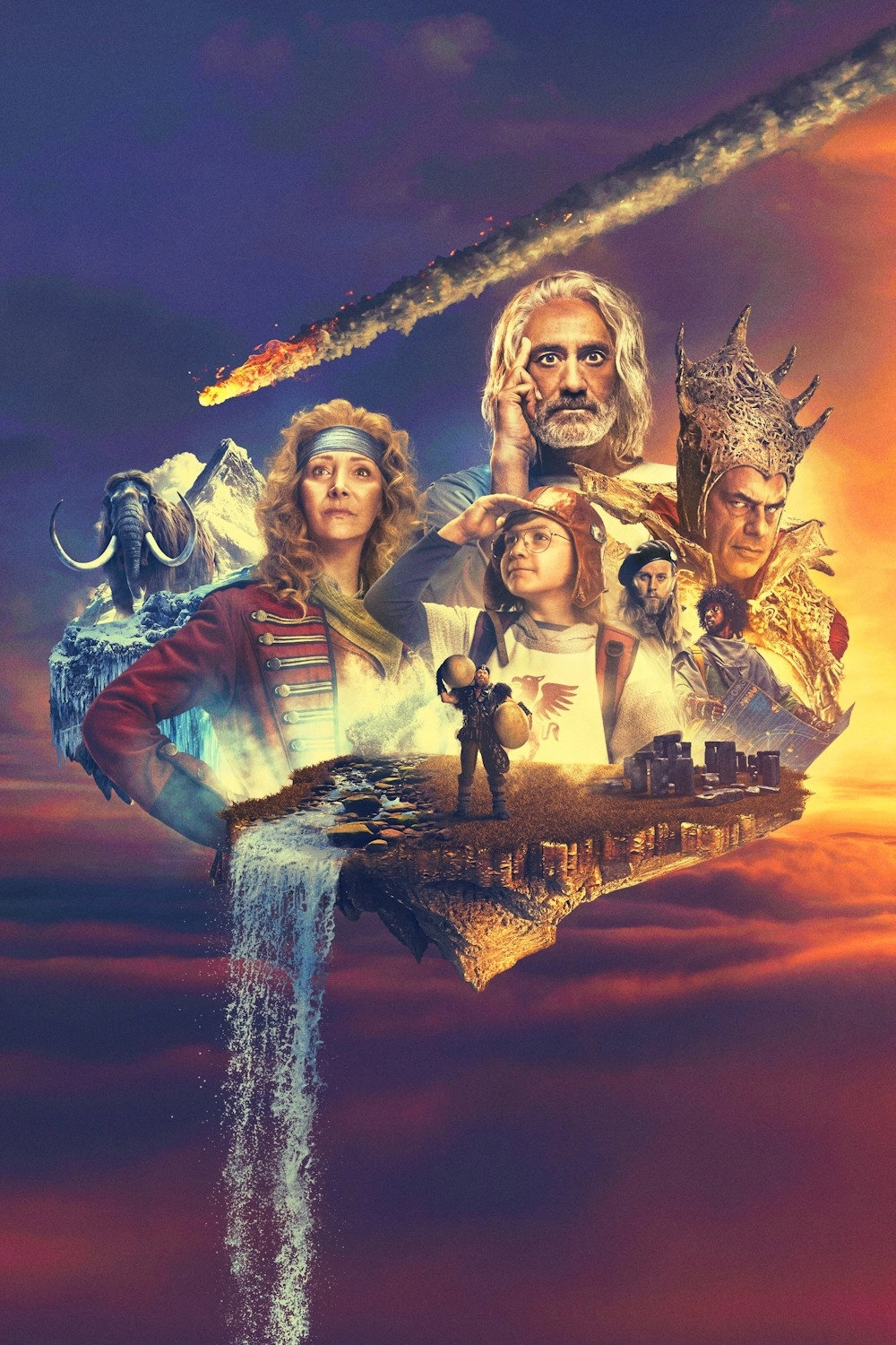 Time Bandits