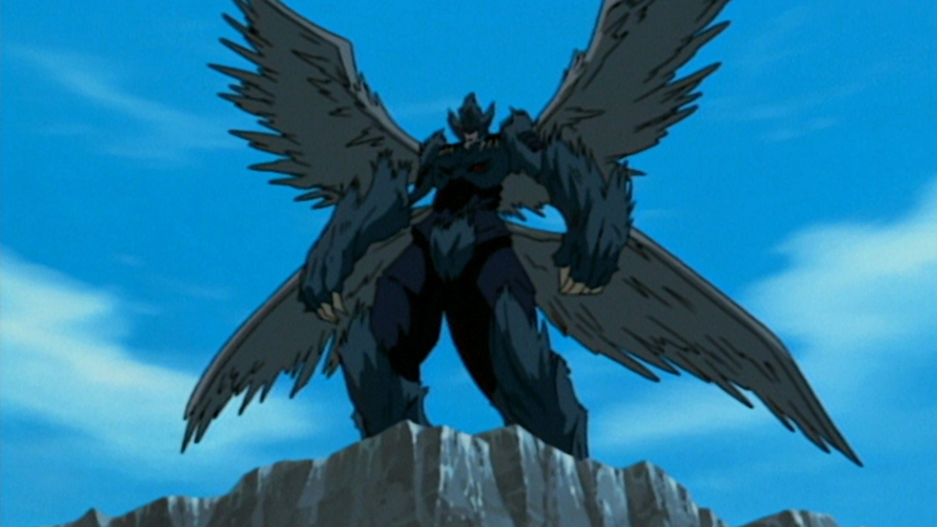 Beast Fighter: The Apocalypse