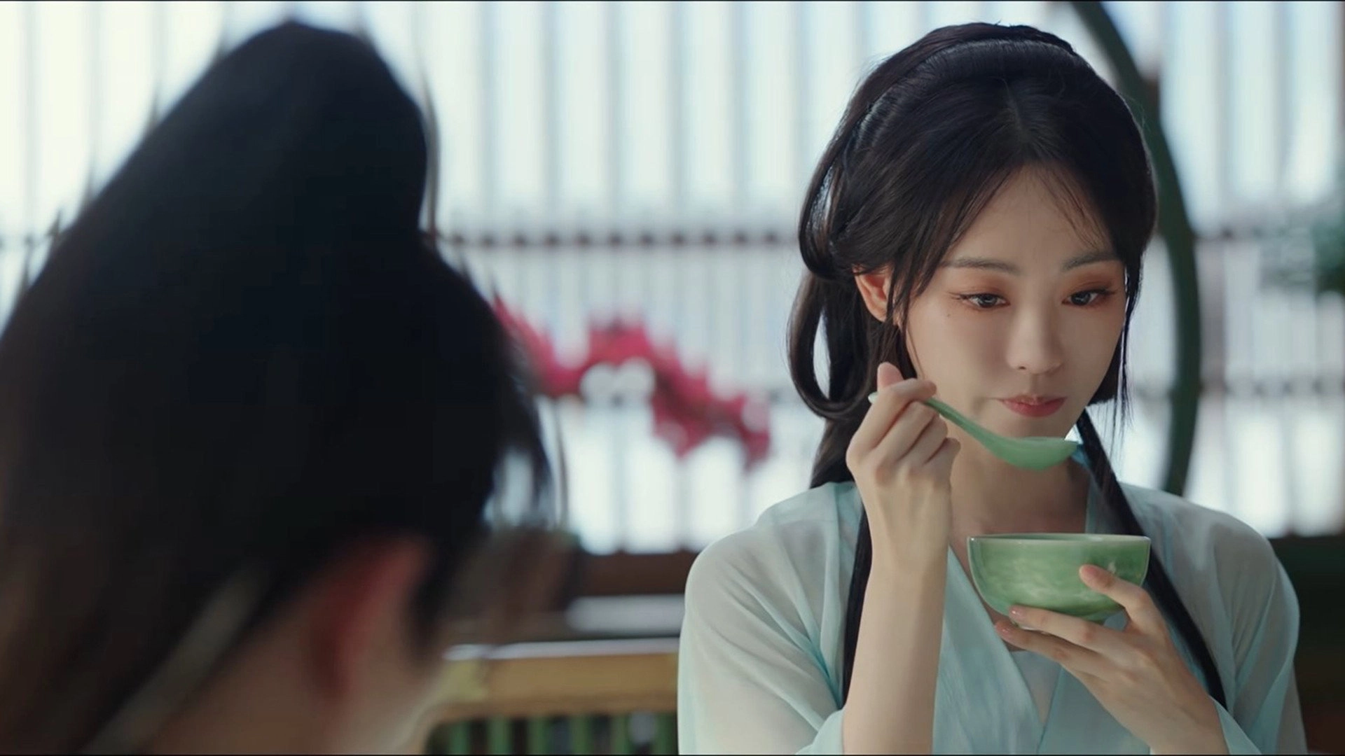 Love Game in Eastern Fantasy