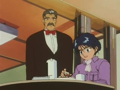 Brave Express Might Gaine