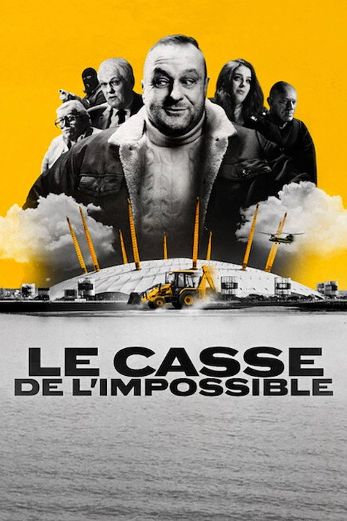 The Diamond Heist