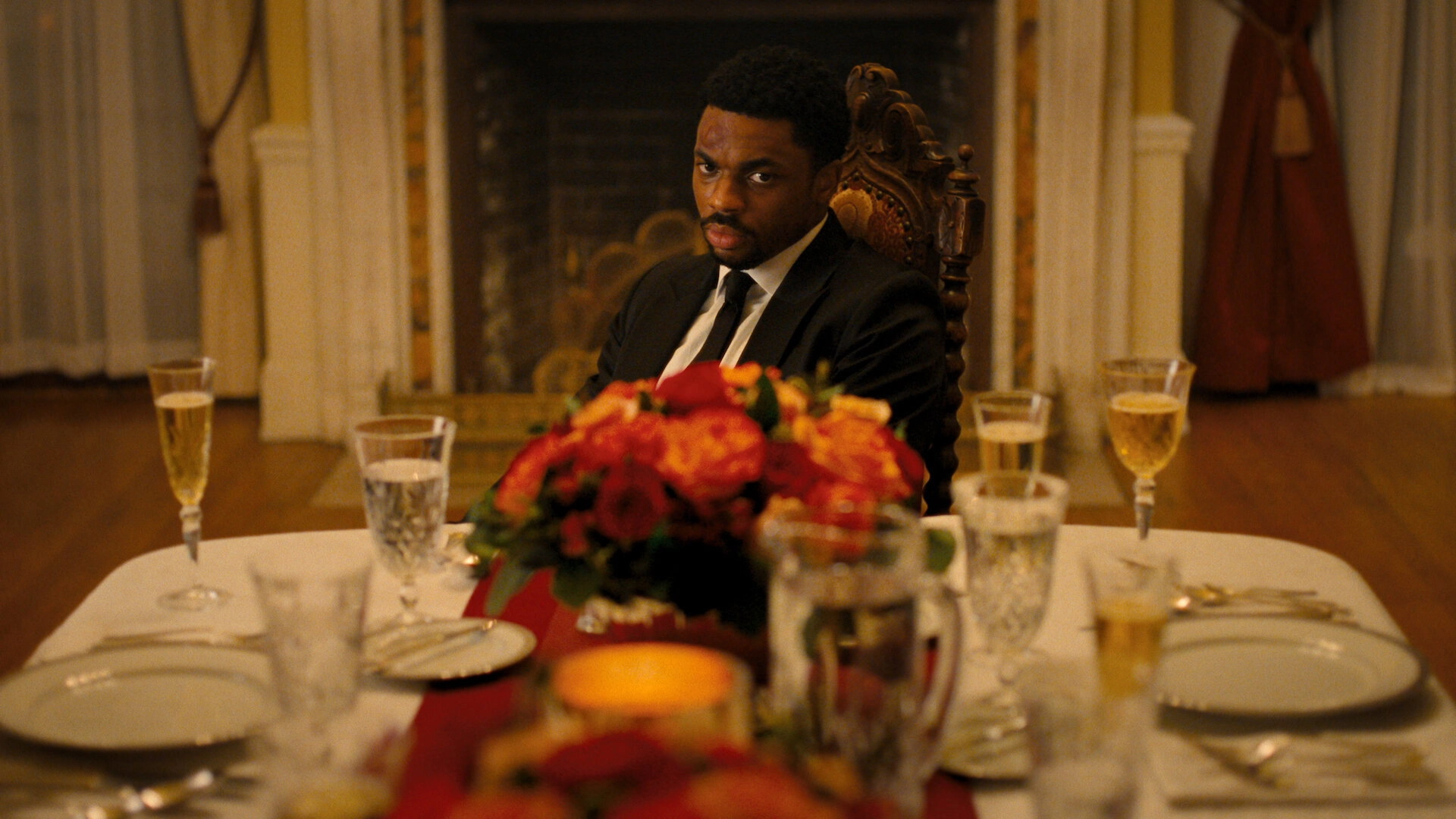 The Vince Staples Show