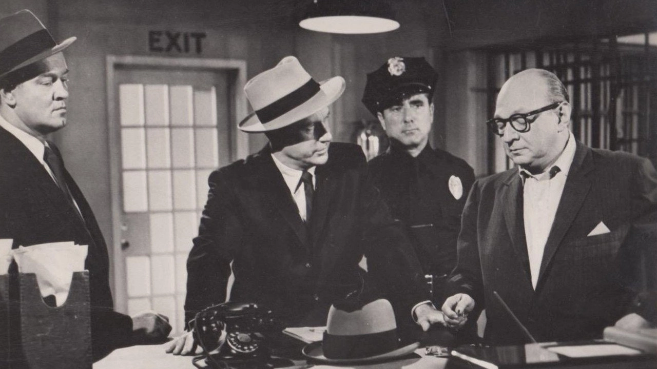 The Lawbreakers