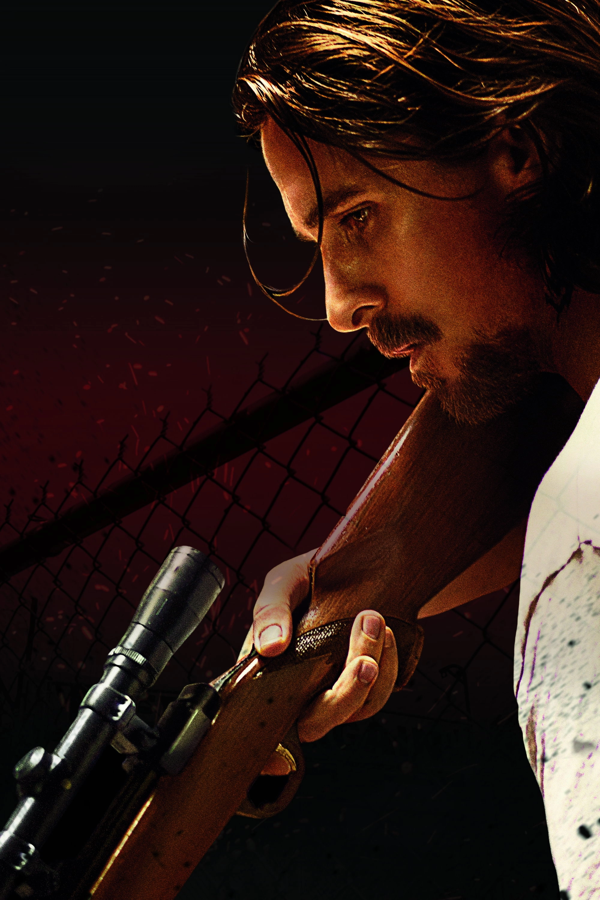 Out of the Furnace