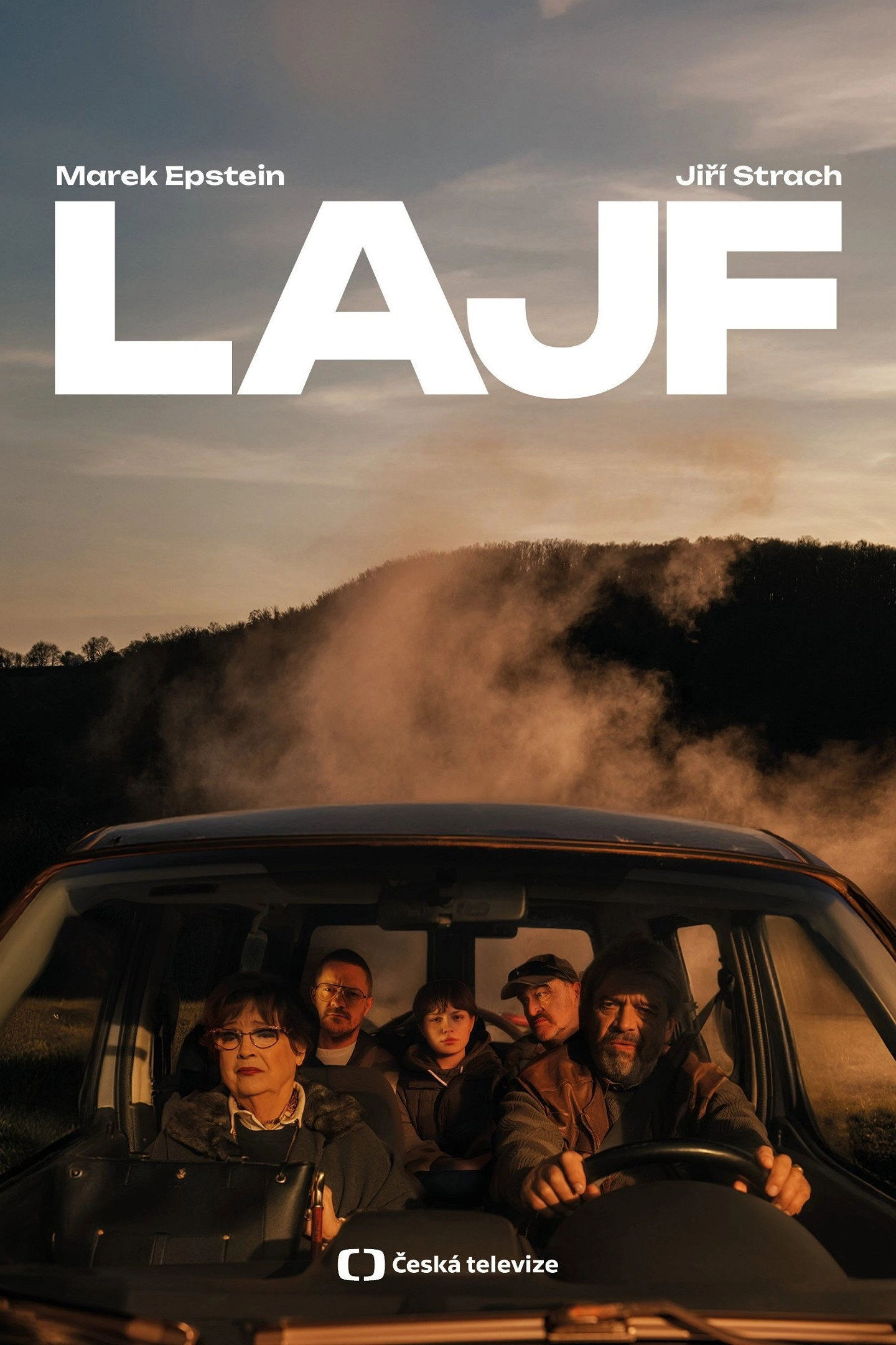 Lajf