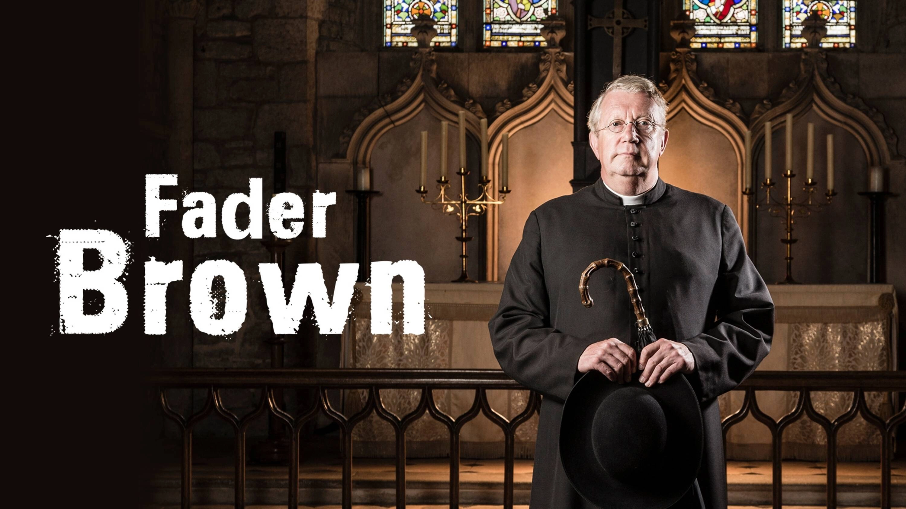 Father Brown