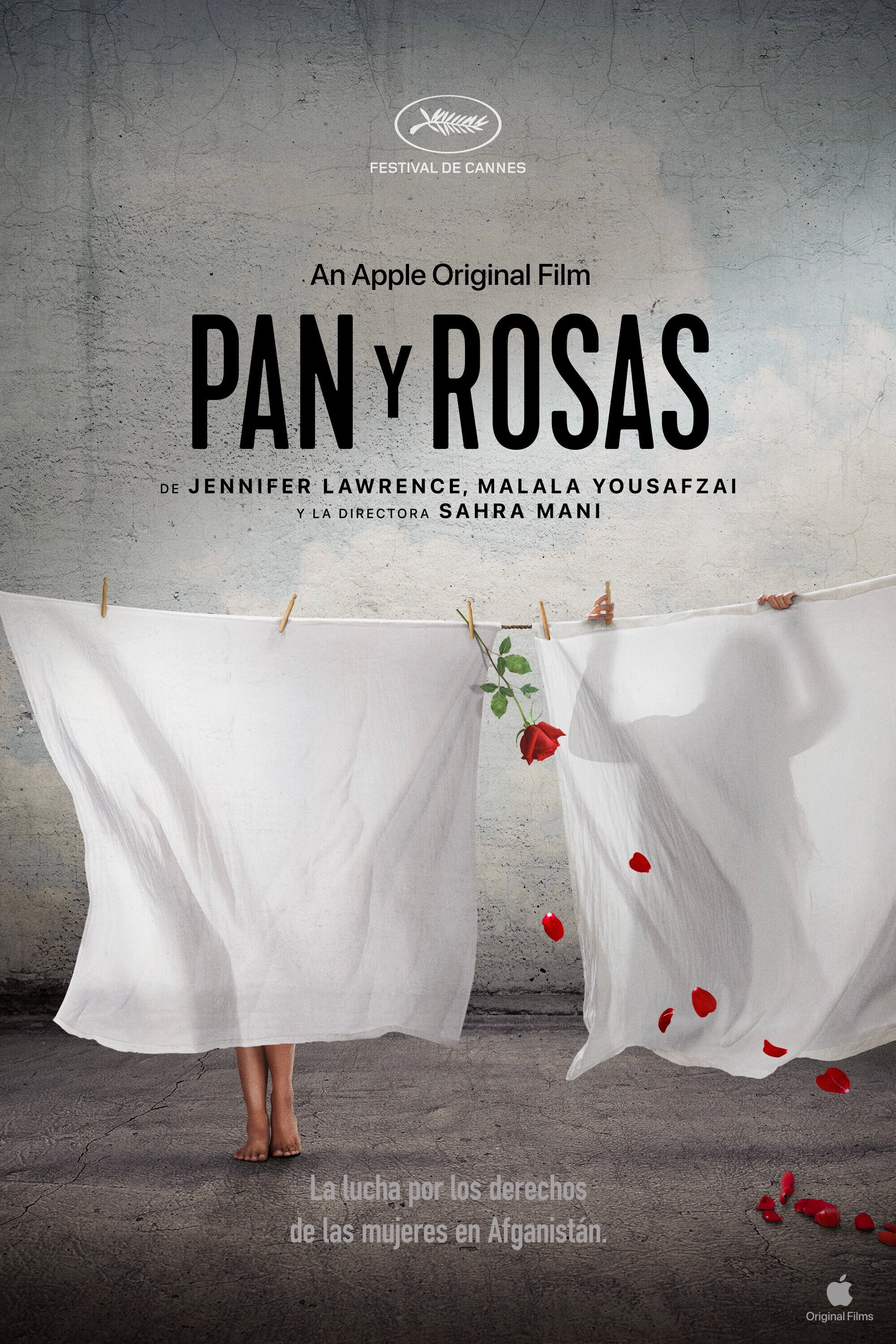 Bread & Roses