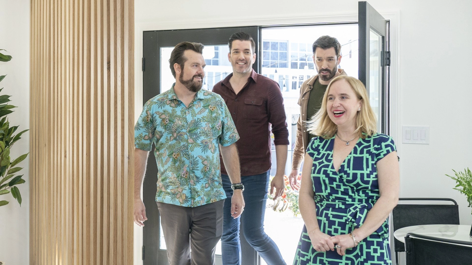 Property Brothers: Forever Home