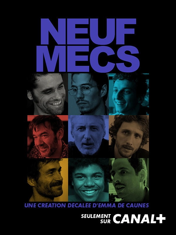 Nine Men